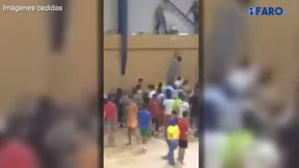 بعد الشروع رسميا في ترحيلهم...60 قاصرا مغربيا ينجحون في الفرار من داخل مركز للإيواء بسبتة المحتلة