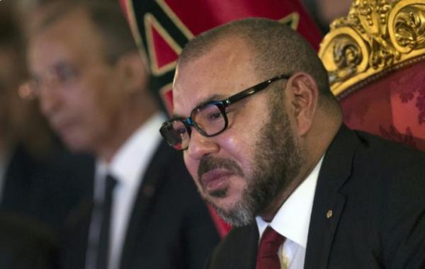 الملك : لا أفهم كيف يستطيع أي مسؤول لا يقوم بواجبه أن ينظر إلى الناس دون خجل ولا حياء