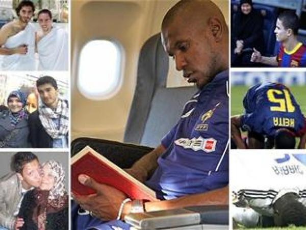 ابيدال وكانوتيه يعتزمان قيام الليل ونصري يرفض منع صيام اللاعبين