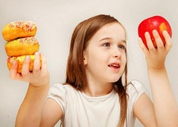 نصائح مفيدة لإعادة شهية طفلكِ المفقودة