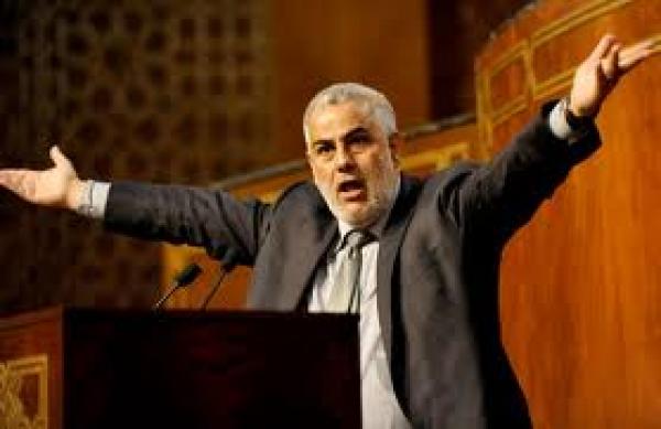 بنكيران يُلهب مواقع التواصل الإجتماعي بَعد زيادته في ميزانية رئاسة الحُكومة