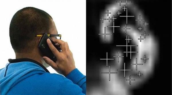 تقنية تحول أي جزء في الجسم لـ"كلمة سر" تفتح الهاتف