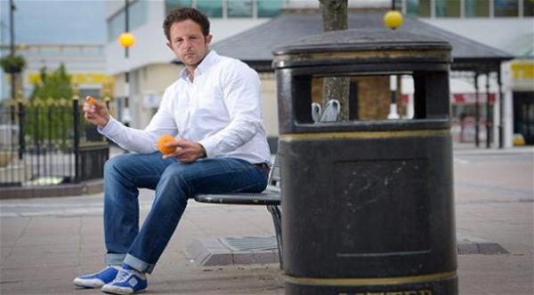 معركة قضائية لمدة 9 أشهر بسبب "قشرة برتقال"