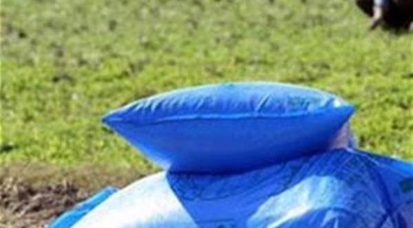 باحثون يصنعون مخصبات زراعية صلبة من البول