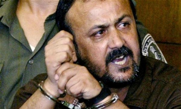 تدهور خطير في صحة الأسير القيادي مروان البرغوثي