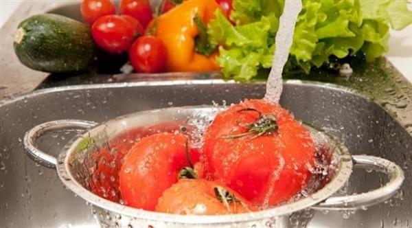 أهم طرق الوقاية من التسمم الغذائي