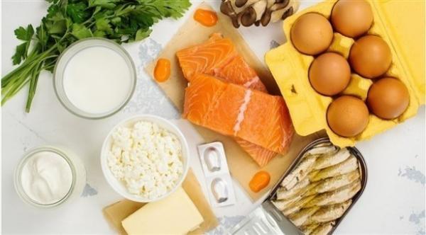 فيتامين "د" يحمي من سرطان القولون