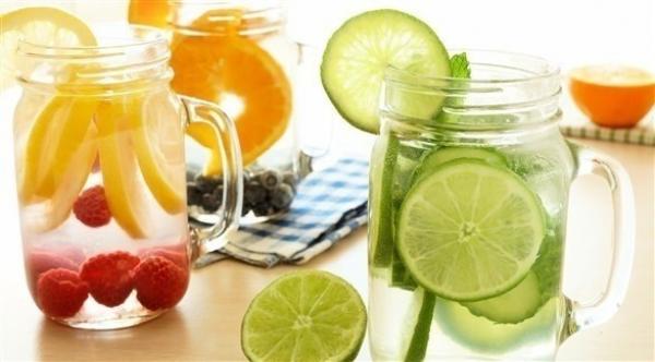 متى يحتاج الجسم لحمية "ديتوكس"