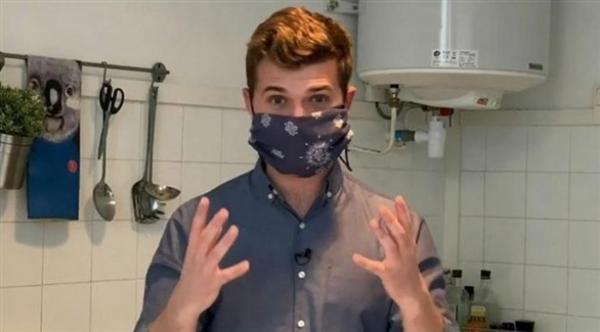 مسؤول بمنطقة مدريد يطلب من الساكنة وضع الكمامات حتى في المنزل