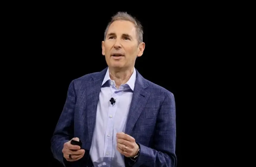 أمازون تتوقع تقليص الوظائف المكتبية مع صعود الذكاء الاصطناعي