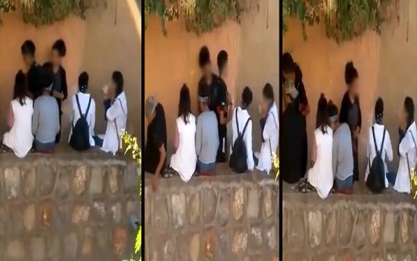 بالوثيقة.. ظاهرة تعاطي التلاميذ لمادة "السلسيون" تسائل وزير الداخلية وتصل إلى قبة البرلمان