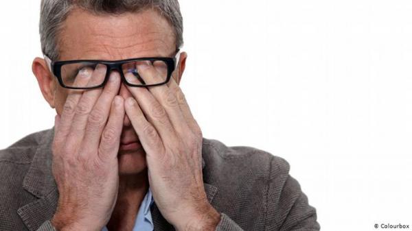 دراسة: انتقال كورونا عن طريق العين ضئيل لكنه وارد