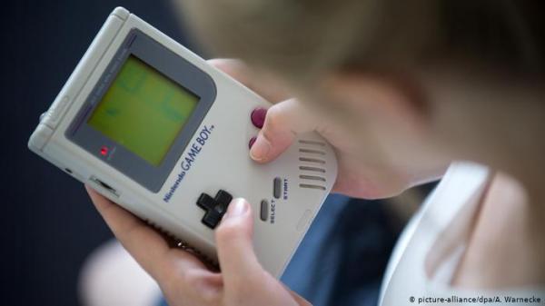 Game Boy تطفئ شمعتها الثلاثين