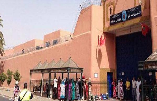 مندوبية السجون توضح بخصوص "تفويت" سجن بولمهارز بمراكش
