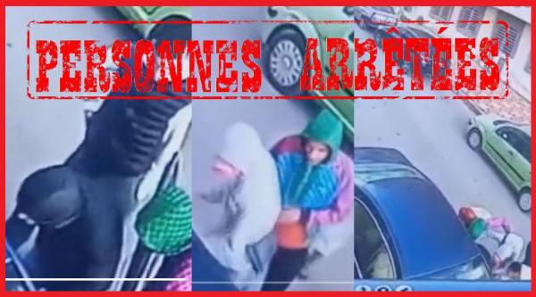 ولاية أمن القنيطرة تتفاعل مع شريط فيديو متداول على مواقع التواصل