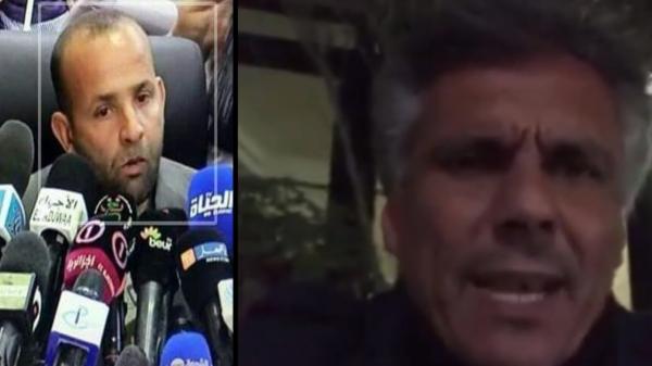 "رشيد نكاز" يكشف القصة الكاملة لترشيح ابن عمه "الميكانيكي" التي حيرت الجميع (فيديو)