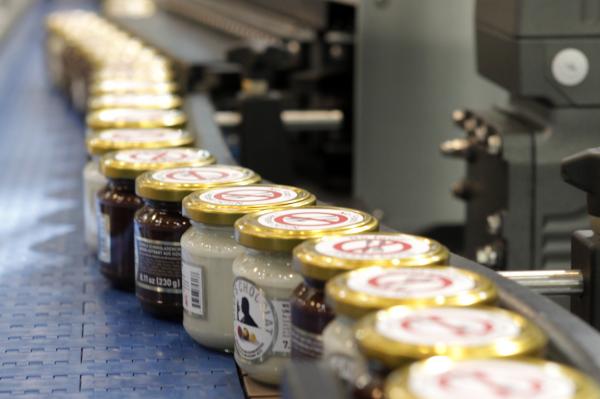 شركة إندونيسية للصناعات الغذائية تعلن عن بناء مصنع لها بالمغرب بتكلفة خمسة ملايين دولار أمريكي