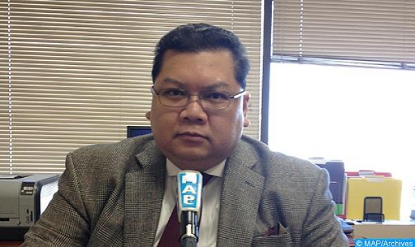 بيتر فام: الانزلاقات اللفظية لبان كي مون "تمس بشكل خطير" بدور الأمانة العامة للأمم المتحدة