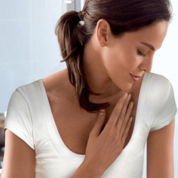 عطري جسمك عبر طعامك