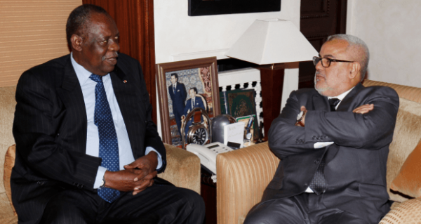 بنكيران "حمر عينو" فحاياتو وحدد موقف المغرب من عقوبات الكاف