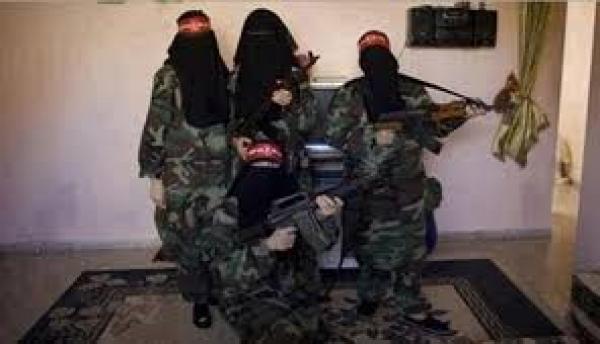 سوريا تنتظر وصول دفعة من الشابات الجزائريات الراغبات في جهاد النكاح