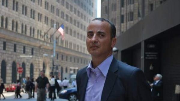 هذا مصير الصحافي الجزائري المعتقل أمس بالناظور على خلفية احتجاجات الريف