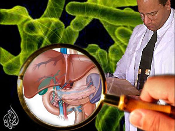 أرقام مخيفة بخصوص انتشار مرض التهاب الكبد الفيروسي بالمغرب