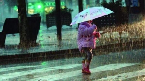 الحمد لله...تساقطات مطرية أخرى مرتقبة في هذه المناطق