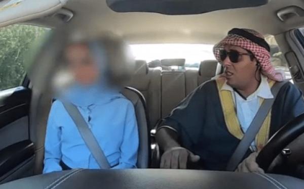 الخليجي المزور صاحب مقلب "فتاة طنجة" يكشف عن مفاجأة جديدة