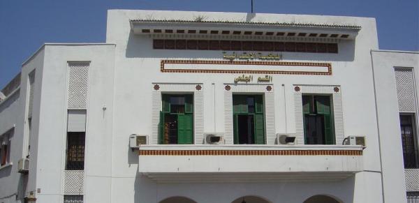 الكشف عن التفاصيل الحقيقية لقضية "احتجاج عاهرات أمام المحكمة الابتدائية بتطوان"