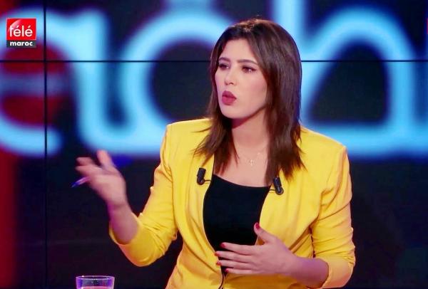 مقدمة "السلطة الرابعة" تعيش ستة أشهر في الجحيم بسبب "قصة حب" انتهت باعتقال "العشيق" الذي توعدها بـ"القتل"