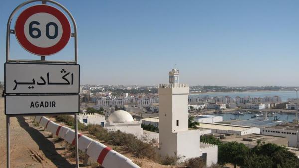 جدل فايسبوكي بعد إطلاق "أسماء فلسطينية" على العديد من أزقة أكادير