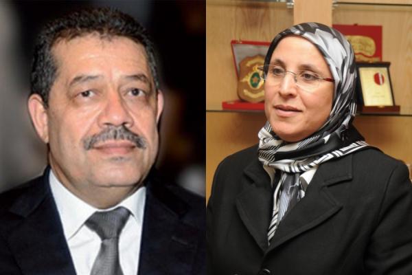 شباط : ها علاش قالت بسيمة الحقاوي المغرب مبقاش فيه الفقر ؟