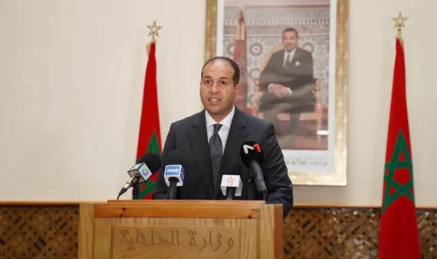 الطيار يكشف لـ"أخبارنا" أسرار بلاغ أحداث سبتة... لماذا اختارت الرباط وزارة الداخلية بدل الخارجية؟