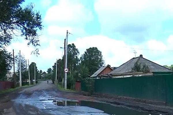 بالفيديو: قرية روسية تغير اسمها إلى "سوريا".. لهذا السبب