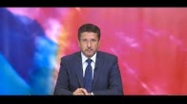 تقرير قناة جزائرية حول ردة فعل الاعلام المغربي و الجزائري حول قطع السعودية و الخليج علاقاتها مع قطر