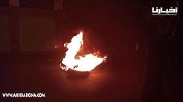 قاصرون يحدثون فوضى بمجموعة من الشوارع ب"الشعالة"