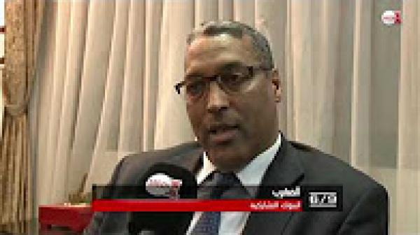 شروحات الممثل العام لبنك المغرب حول الأبناك الاسلامية