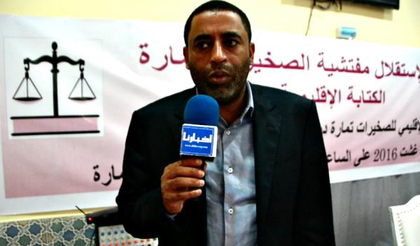 الكيحل ل &quot; أخبارنا &quot; : الاستقلال سيتصدر نتائج الانتخابات و نحن من سنبحث مع من سنتحالف ( القيديو )