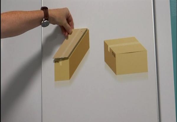 أول متحف للخدع البصرية يفتتح في نيويورك .. شاهد الفيديو