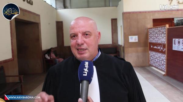 عبد الفتاح زهراش: محاكمة بوعشرين كانت عادلة واعتقاله كان من أجل خطورة أفعاله