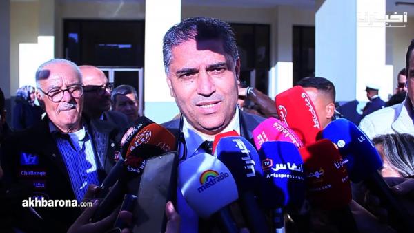 ثلاثة آلاف شرطي من أجل تأمين احتفالات رأس السنة بالدارالبيضاء