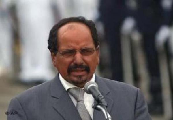 قرار تاريخي ... المراكشي يعلن عن عزمه التخلي عن زعامة "جبهة البوليزاريو"