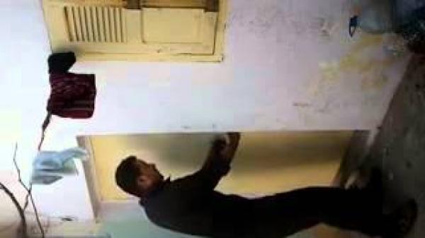 سرقة مصورة بكاميرا هواة بأكادير