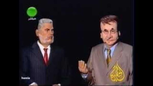 بنكيران فى الاتجاه المعاكس