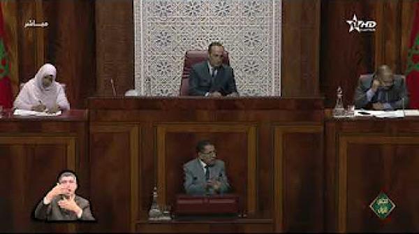 تعقيب العثماني حول السياسة المائية في ظل التقلبات المناخية