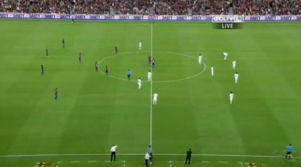 أهداف كأس السوبر الإسباني