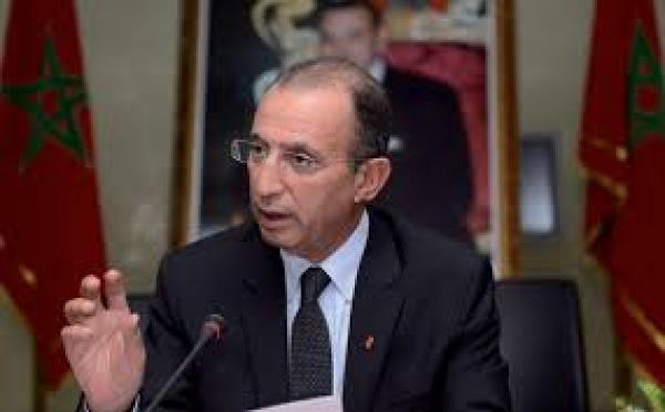 فضيحة : الداخلية تصادر حق الصحافة في تغطية دورات المجالس المنتخبة‏