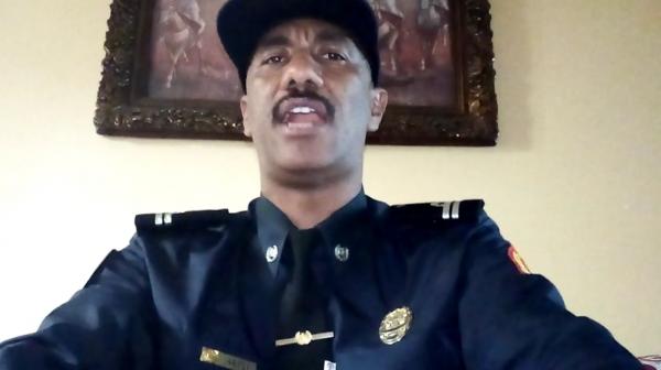 شرطي ينشر فيديو يشتكي فيه من "التعسف والظلم" بسبب "فضح" الفساد الأمني بمدينة تمارة