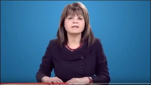 جزائرية تخاطب بوتفليقة "دمرتم البلد خلال مدة حكمكم و فعلتم ما لم يفعله الاستعمار الفرنسي"